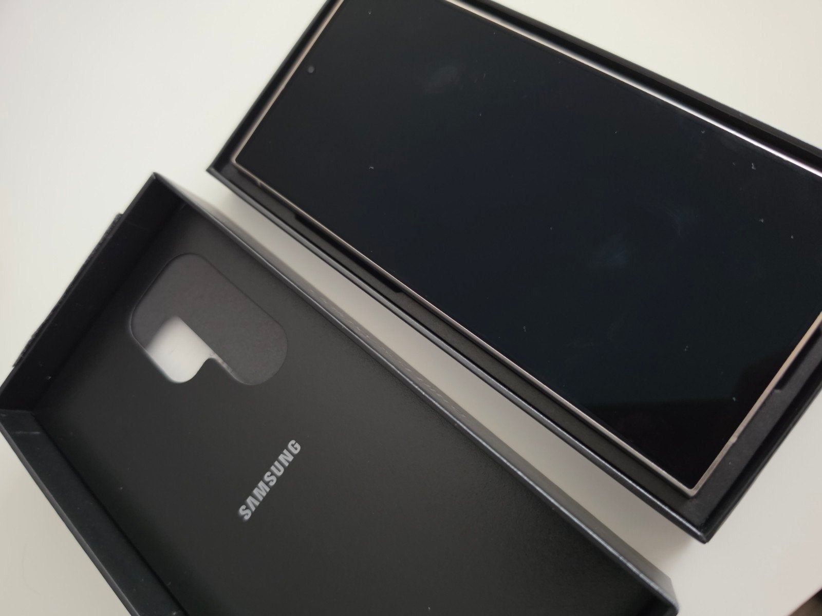 Foto 5 van Samsung Galaxy S24 Ultra - Zo goed als nieuw