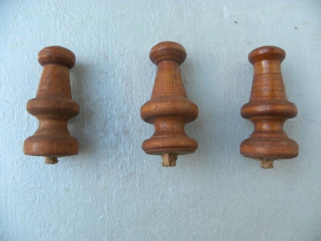 Set 1 torentjes klokkast, Antiek en Kunst, Antiek | Klokken, Ophalen of Verzenden