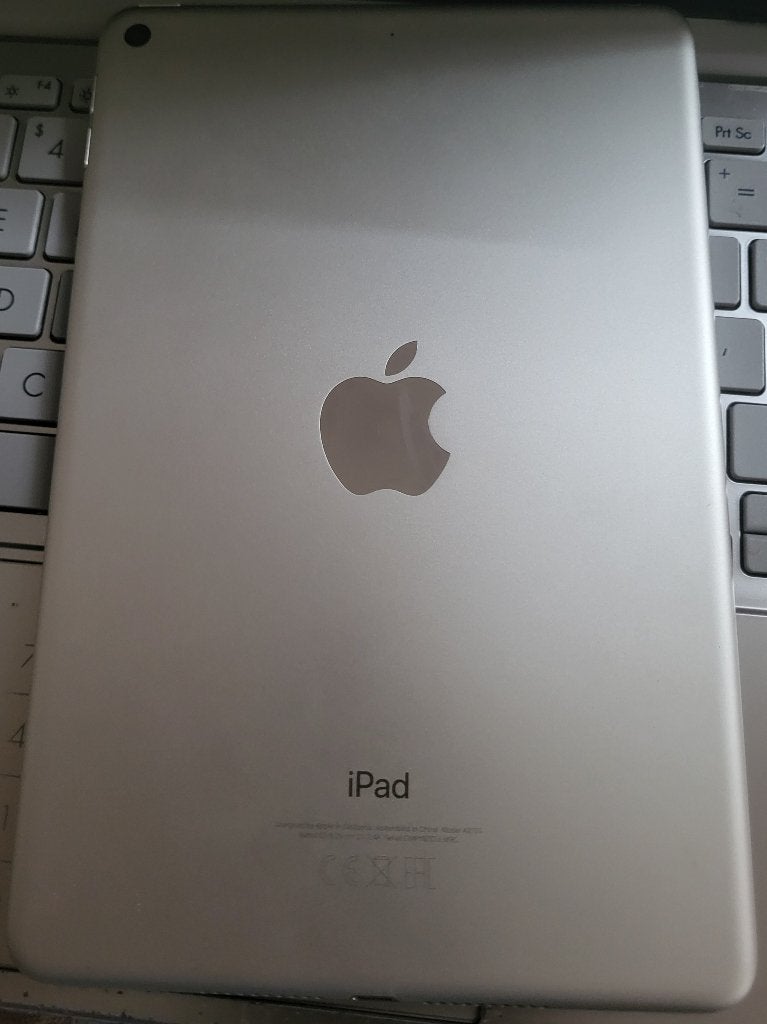 Ipad mini 5, Apple iPad, 8 inch, Ophalen of Verzenden, Zo goed als nieuw