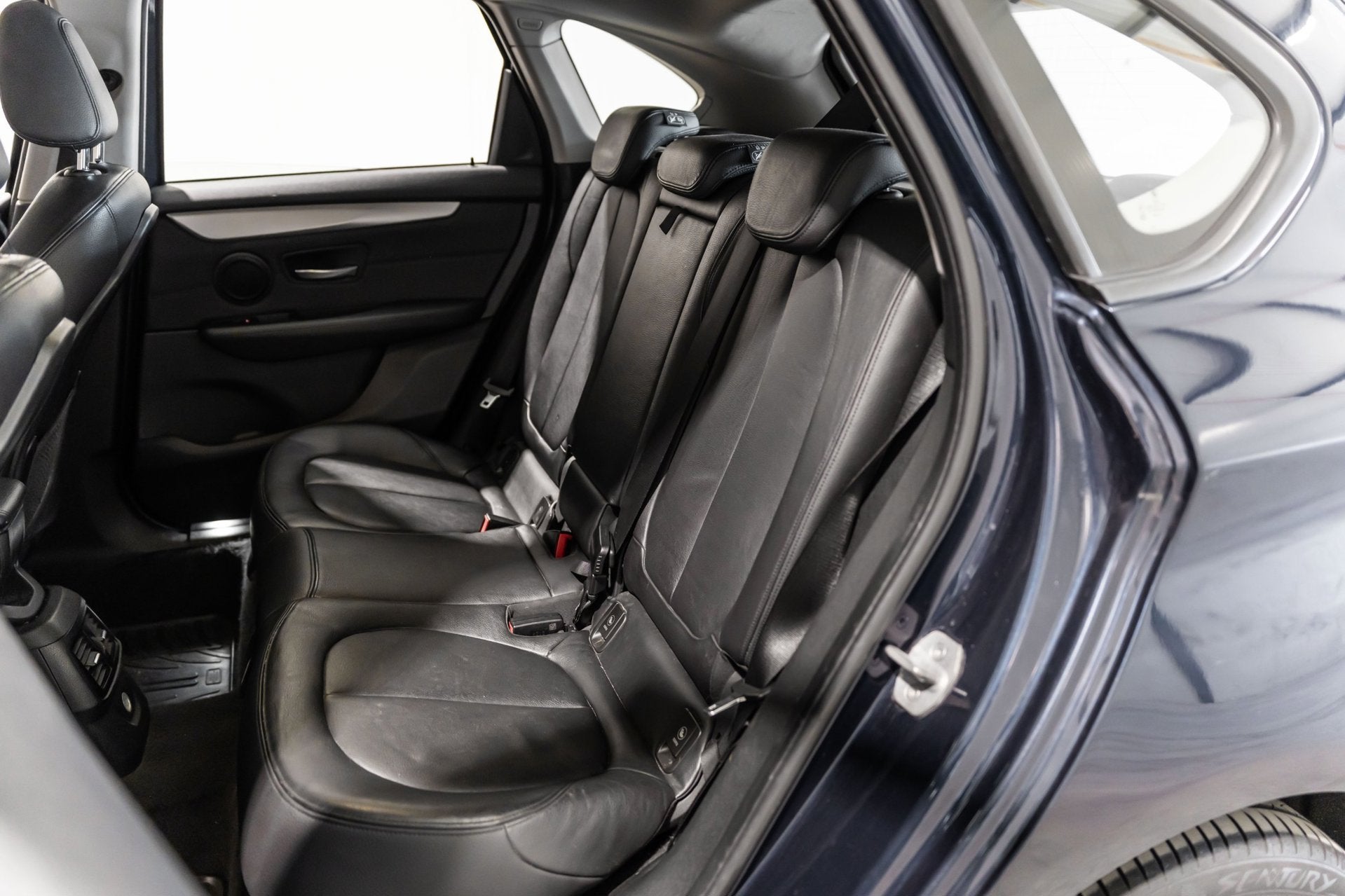 Foto 29 van BMW 2-serie Active Tourer 220i Leder PDC Automaat Stoelverwa