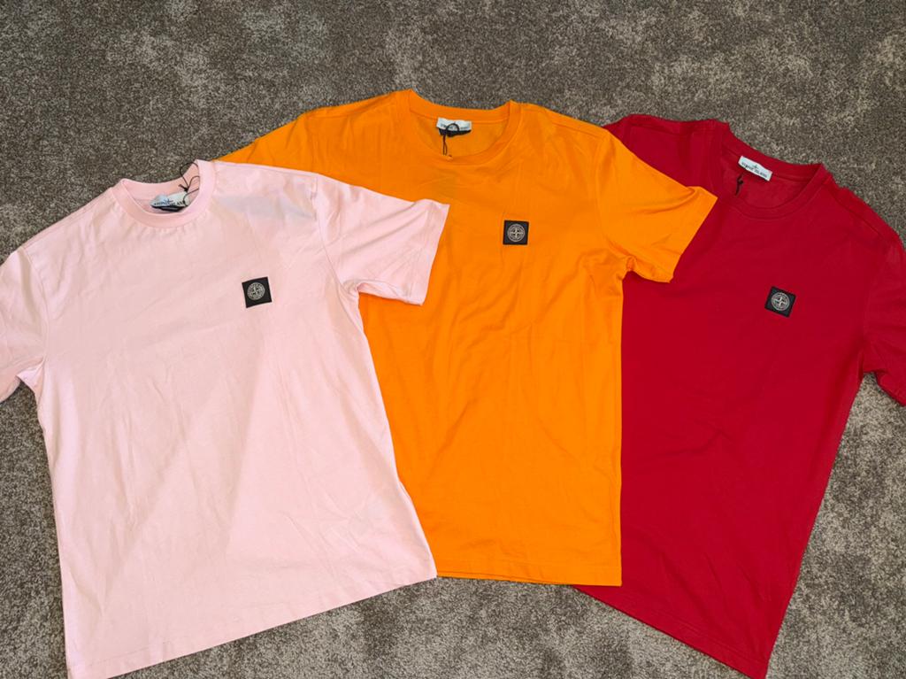 Stone island shirts, Kleding | Heren, Ophalen of Verzenden, Nieuw, Overige maten