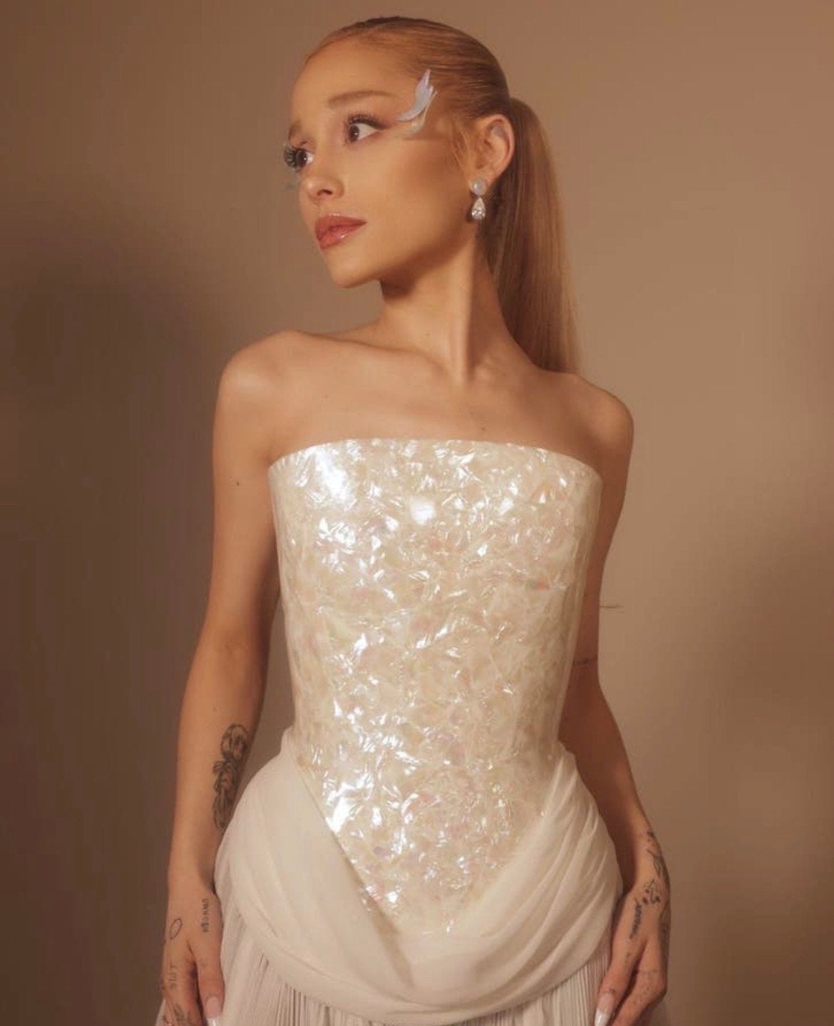 GEZOCHT ariana grande tickets, Tickets en Kaartjes, Twee personen