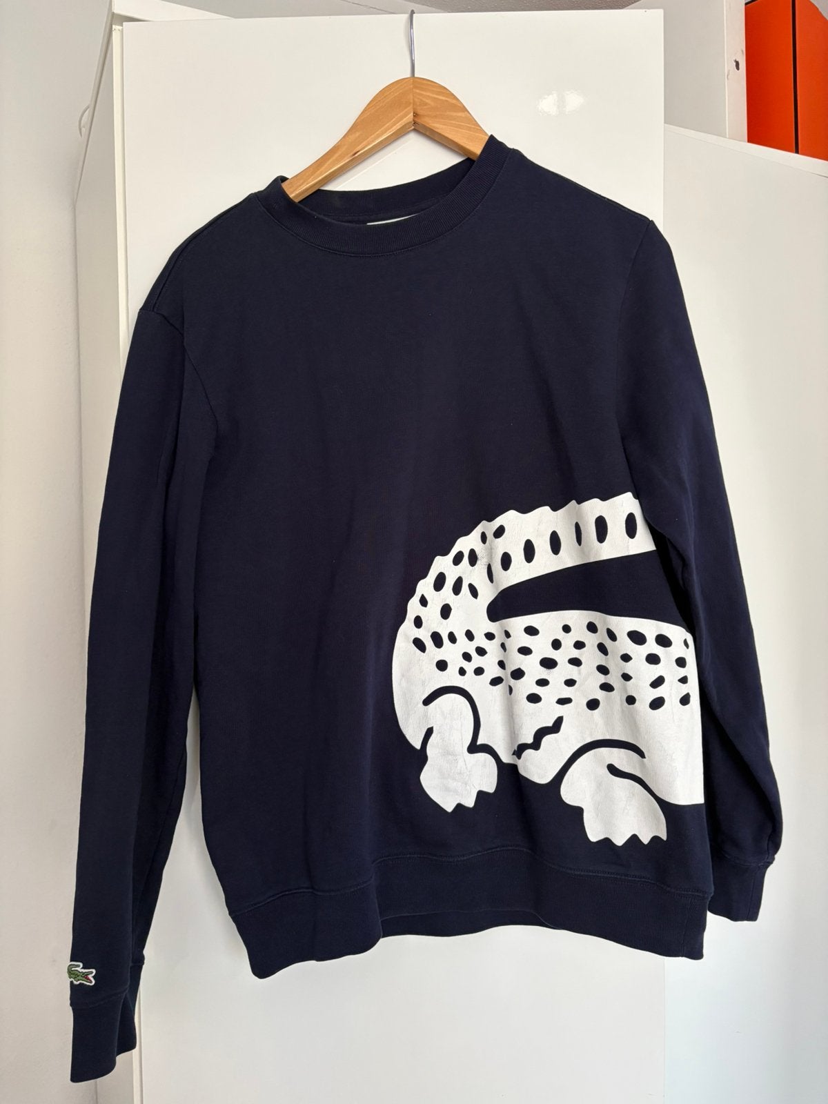 Lacoste trui, Ophalen of Verzenden, Zo goed als nieuw