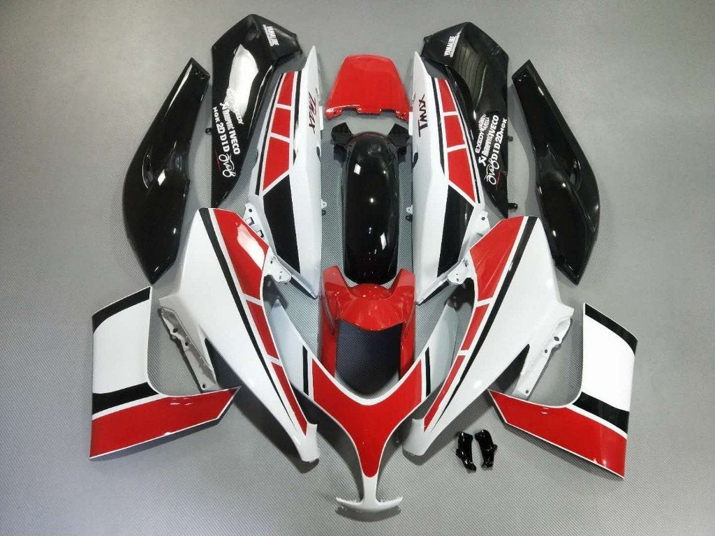 Motorfiets AVDB kuipdelen voor YAMAHA TMAX 500 2008 - 2011, Ophalen of Verzenden, Nieuw