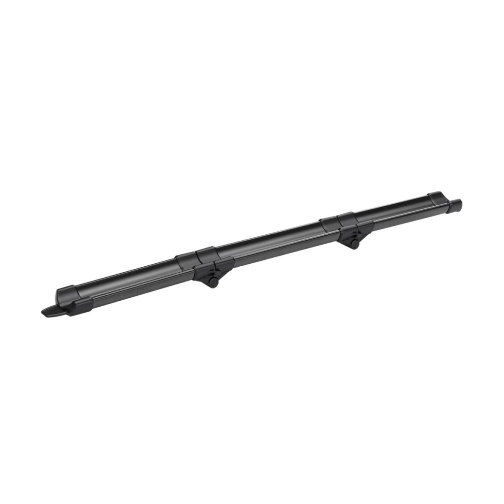 Thule EasyFold 3 fietsendrager 2 e-bikes met oprijgoot, Auto diversen, Fietsendragers, Elektrische fiets, Thule Sweden AB, Nieuw