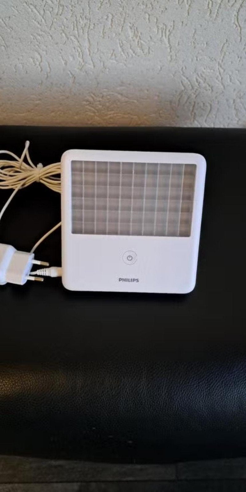 Philips EnergyUp Blue Lichttherapielamp, Witgoed en Apparatuur, Persoonlijke-verzorgingsapparatuur, Zo goed als nieuw, Overige typen