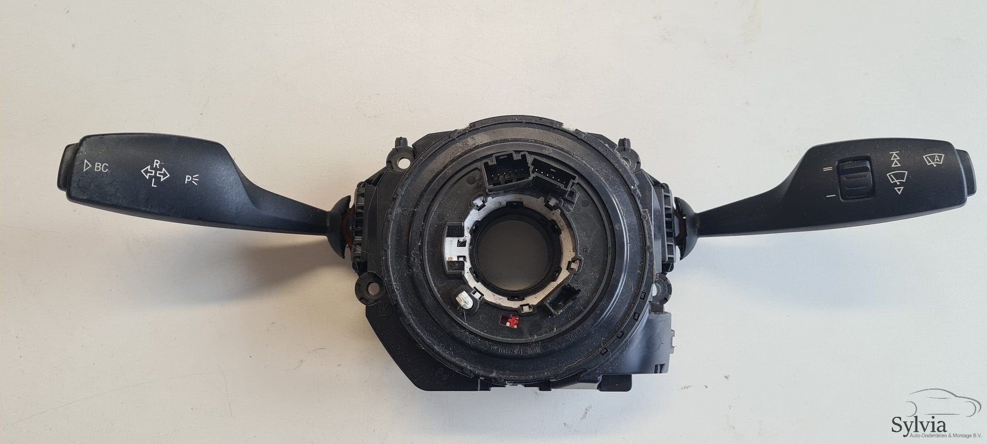 Combischakelaar Stuurkolomschakelaar regensensor BMW 2 / 3 /, Auto-onderdelen, Dashboard en Schakelaars, Gebruikt, Ophalen of Verzenden