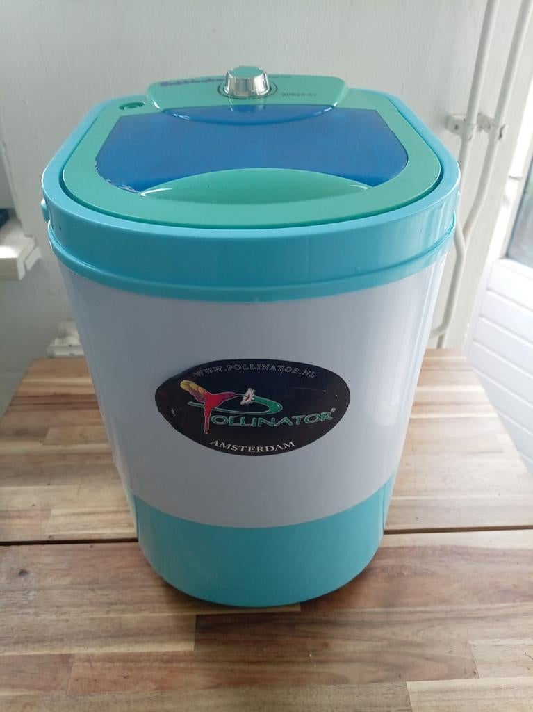 Bubbleator, Ophalen of Verzenden, Gebruikt