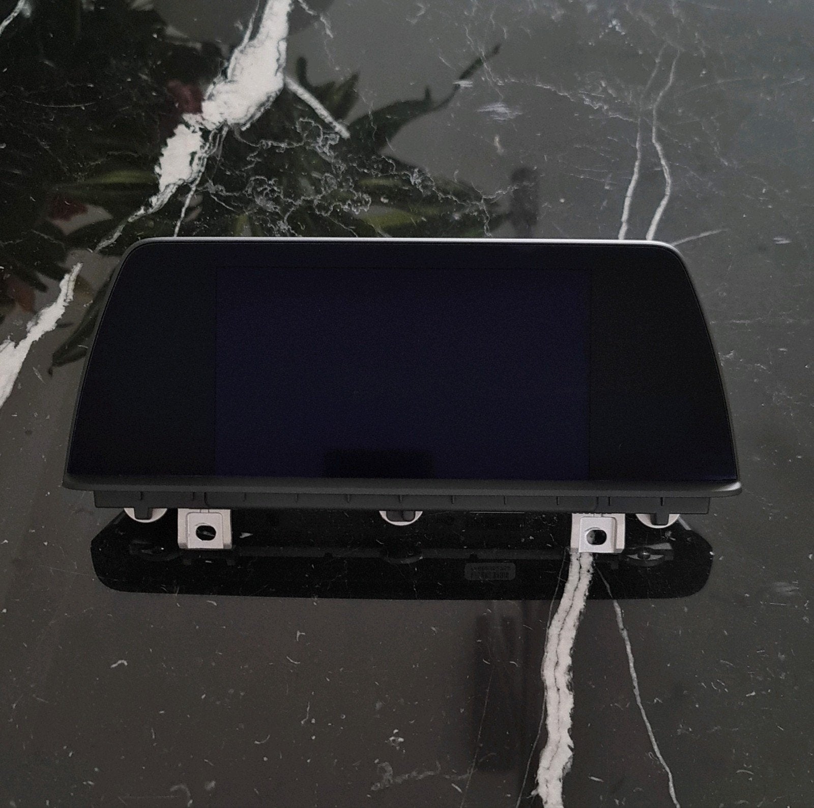 Originele BMW display navigatiescherm F20 F21 F30 F31 F34, Auto diversen, Ophalen of Verzenden