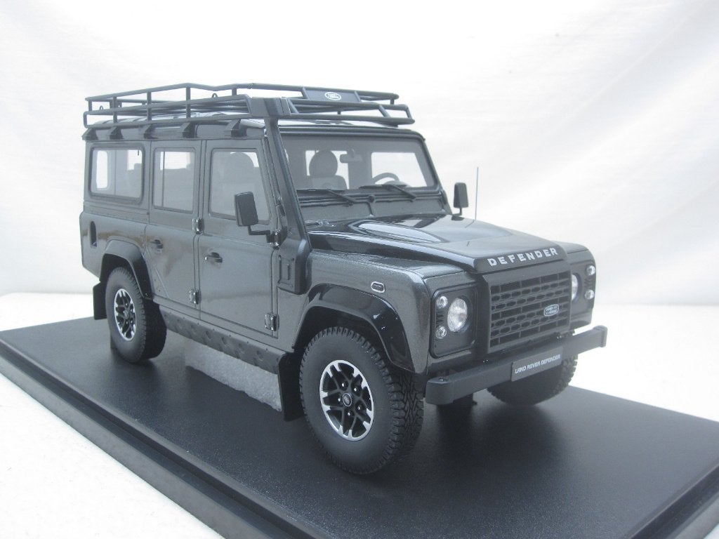 Land Rover Defender 110 SW Adventure Edition 2016 GT-spirit, Ophalen of Verzenden, Nieuw, Auto, Overige merken