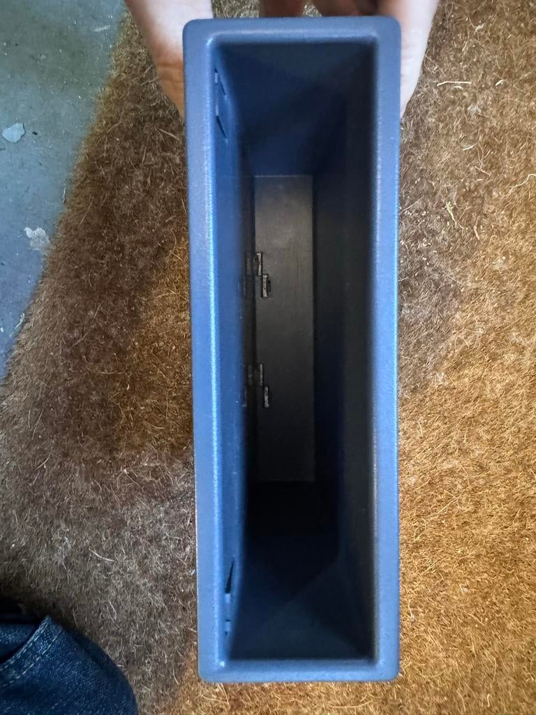 Citroën CX Middenconsole Opbergvak - Origineel Onderdeel, Ophalen of Verzenden, Gebruikt, Citroën