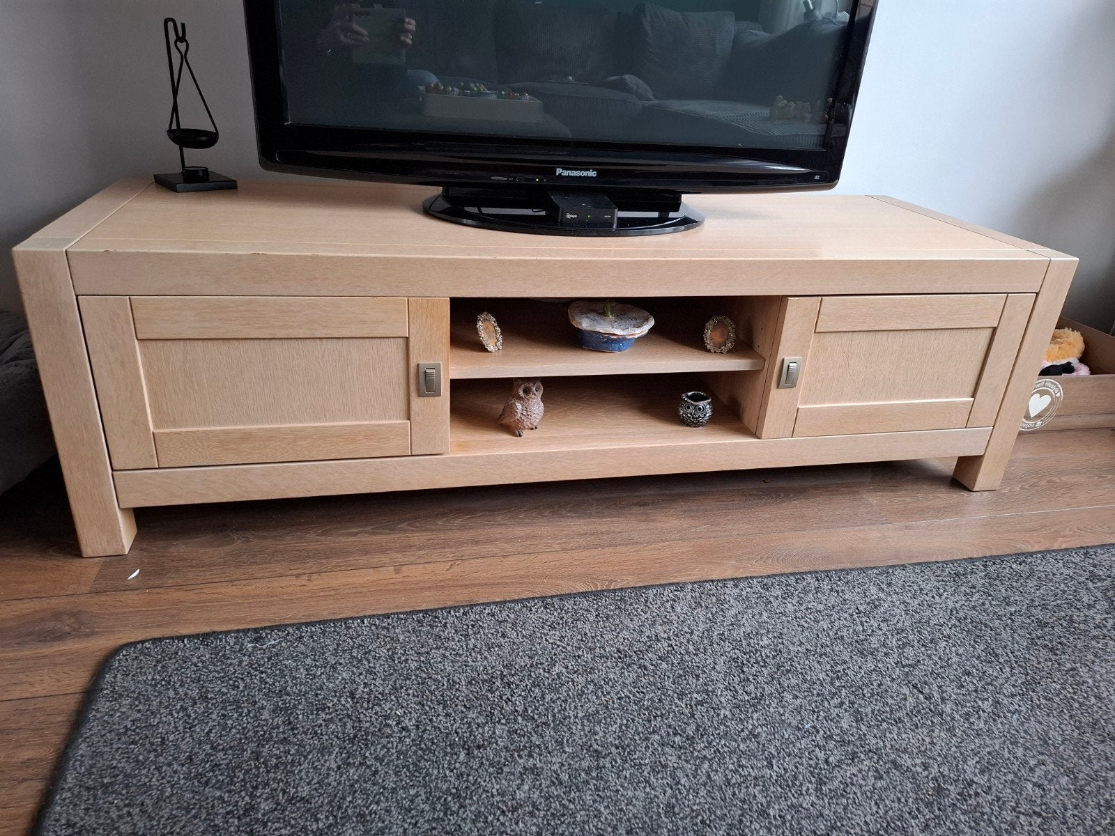lekker set woonkamer meubels, Ophalen, Gebruikt, 50 tot 100 cm, Minder dan 100 cm