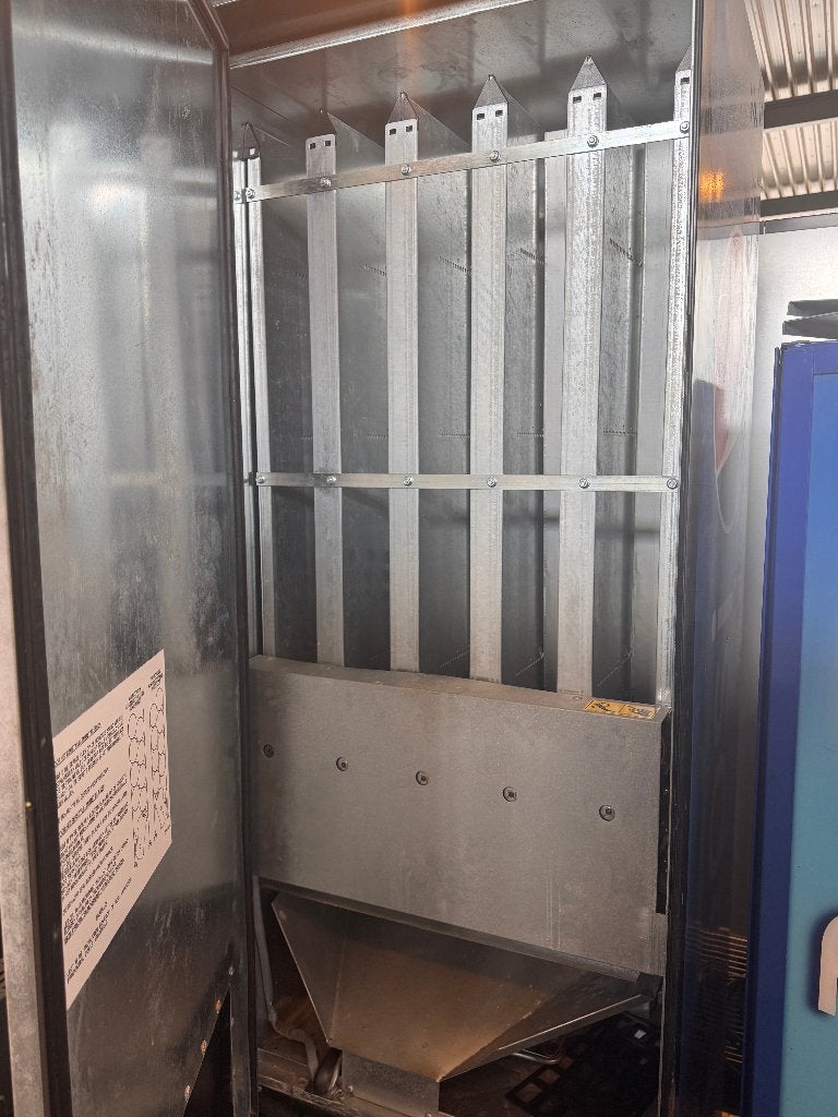 Drankautomaat | Pepsi automaat | 5 selecties | opruiming, Verzamelen, Ophalen, Vending Master, Info@vendingmaster.nl, Zo goed als nieuw