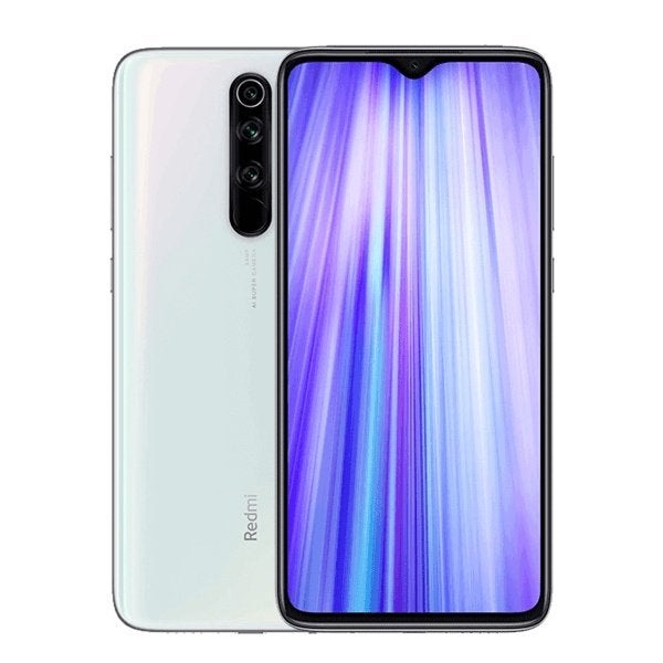 Rahim Telecom | Xiaomi Redmi Note 8 Pro 128GB ZGAN GARANTIE, Ophalen of Verzenden, Zo goed als nieuw, Overige typen