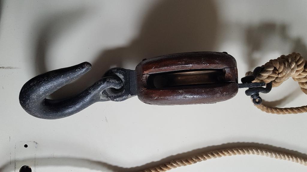 Scheepskatrollen, Ophalen of Verzenden, Gebruikt, Overige typen
