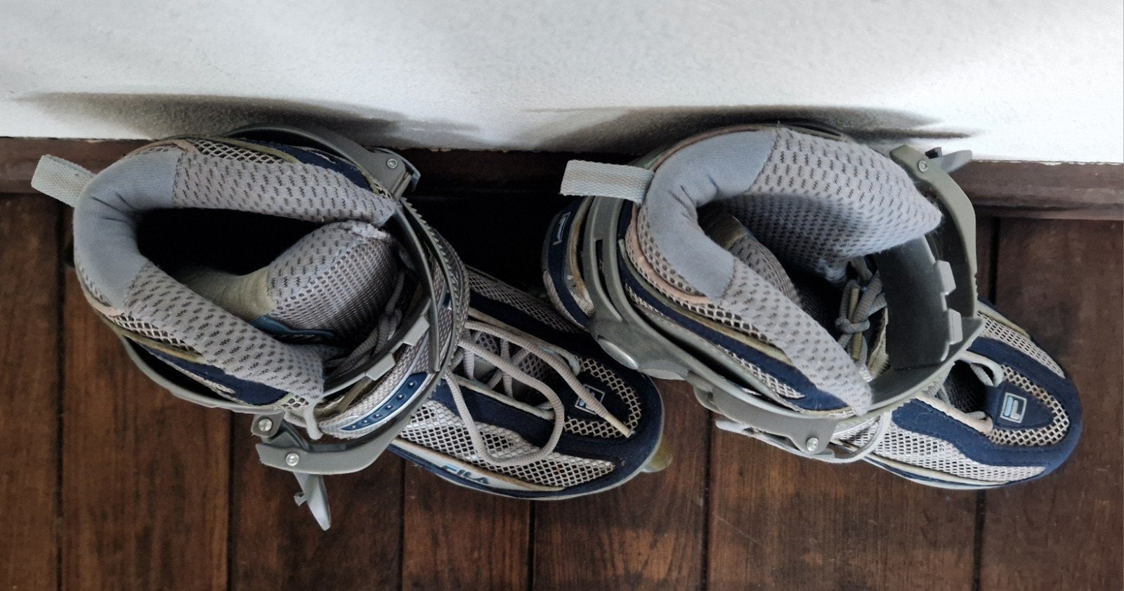 Fila Inline Skates - Comfortabel en Duurzaam Mt 38, Dames, Ophalen of Verzenden, Inline skates 4 wielen, Verstelbaar