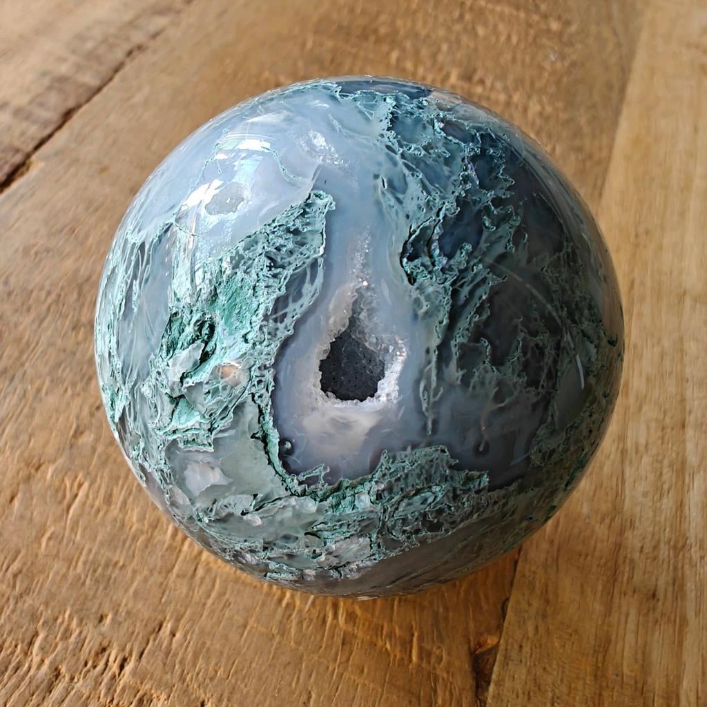 Mosagaat bol, Ophalen of Verzenden