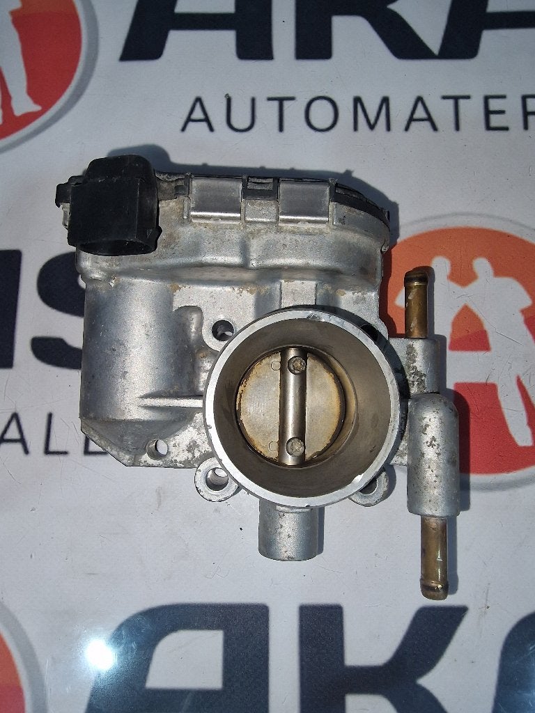 Gasklephuis Opel Astra H 1.4 16V Twinport 2007 0280750133, Ophalen of Verzenden