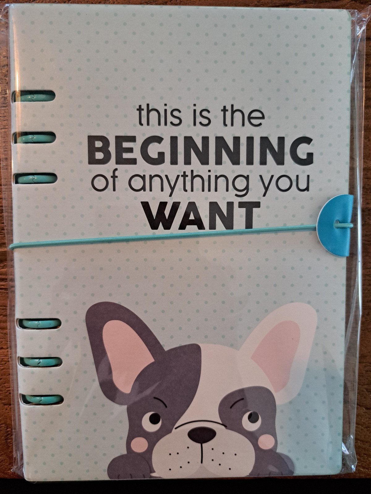 CRAFTLAB BINDER RINGBOUND ART JOURNAL STUDIOLIGHT ESSENTIALS, Ophalen of Verzenden, Nieuw, Album of Boek