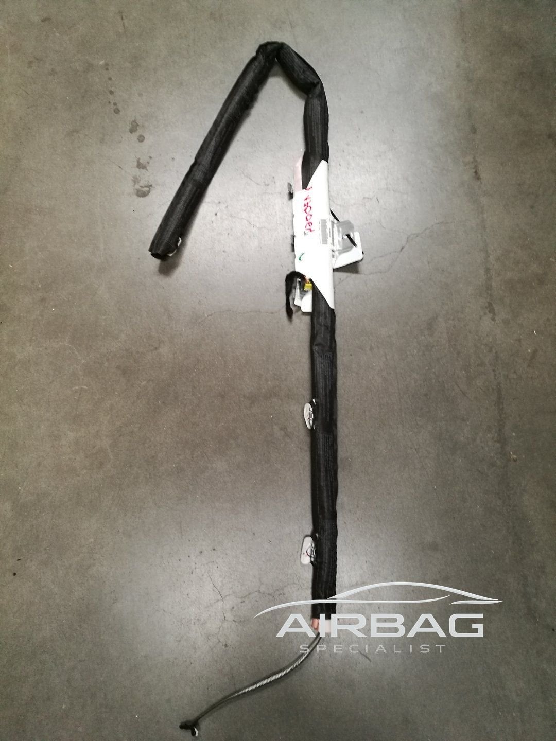 Peugeot 3008 model 2016+ dak hemel airbag links  9811504680, Gebruikt, -, -, Ophalen of Verzenden