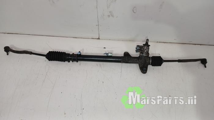 Stuurhuis van een Honda CR-V, Honda, Gebruikt, -, -