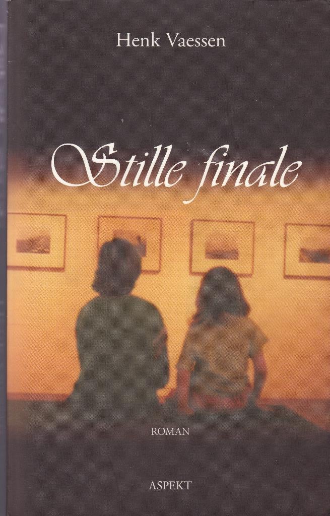 Henk Vaessen Stille finale, Ophalen, Tweede Wereldoorlog, Zo goed als nieuw, Overige onderwerpen