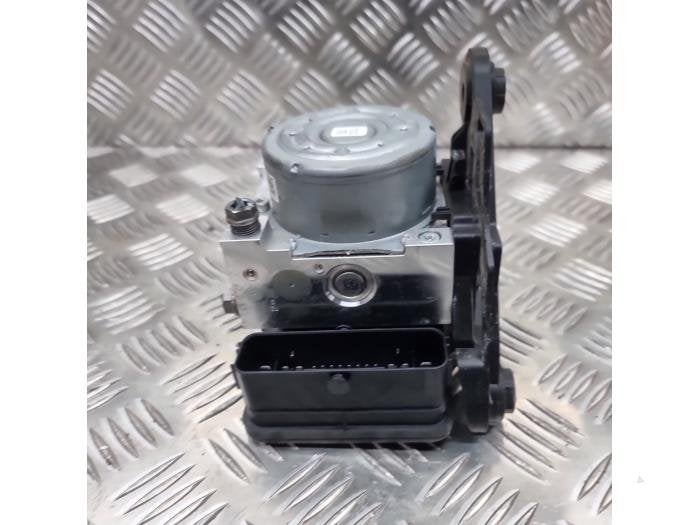 ABS Pomp van een Audi A3, Gebruikt, -, -, -