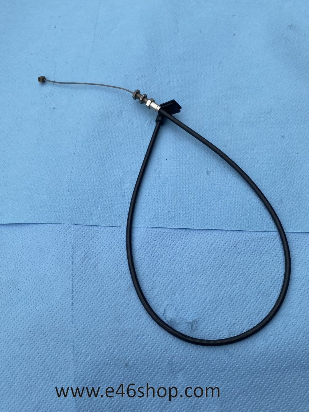 BOWDENKABEL UITLAAT KLEP BMW S1000RR OE 18518548859, Ophalen of Verzenden, -, -, -