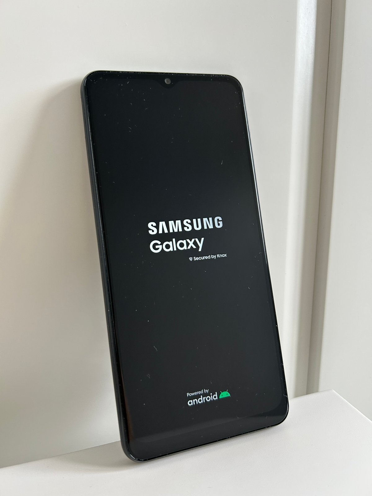 Samsung Galaxy A13 5G mobiele telefoon zwart, Telecommunicatie, Mobiele telefoons | Samsung, Ophalen, Zwart, Touchscreen, Zo goed als nieuw
