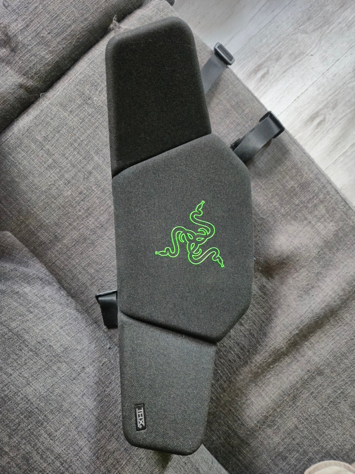 Razer Clio Stoel Speaker - THX Spatial Audio, Computers en Software, Overige Computers en Software, Zo goed als nieuw, Ophalen