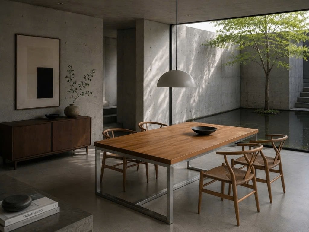 Linteloo Solution Han van der Donk Oak, eiken eettafel, Ophalen, Gebruikt, 200 cm of meer, 50 tot 100 cm