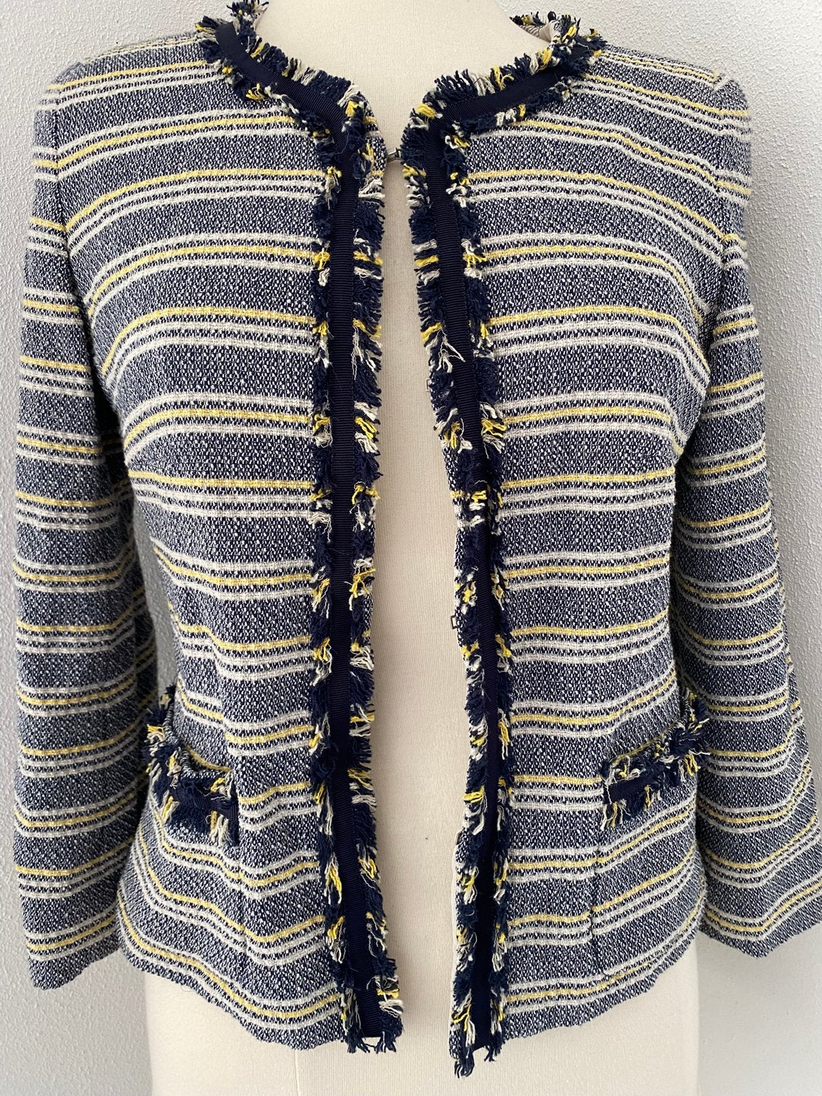MAX MARA Weekend jasje maat 38, Kleding | Dames, Maat 38/40 (M), Meerkleurig, Ophalen of Verzenden, Zo goed als nieuw