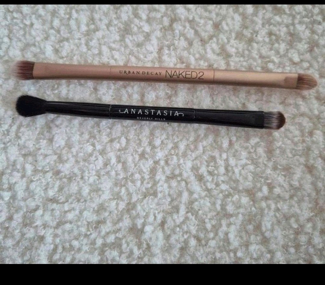 Anastasia, urban decay makeup kwasten! Kleding, tassen, Ophalen of Verzenden, Nieuw, Ogen, Toebehoren