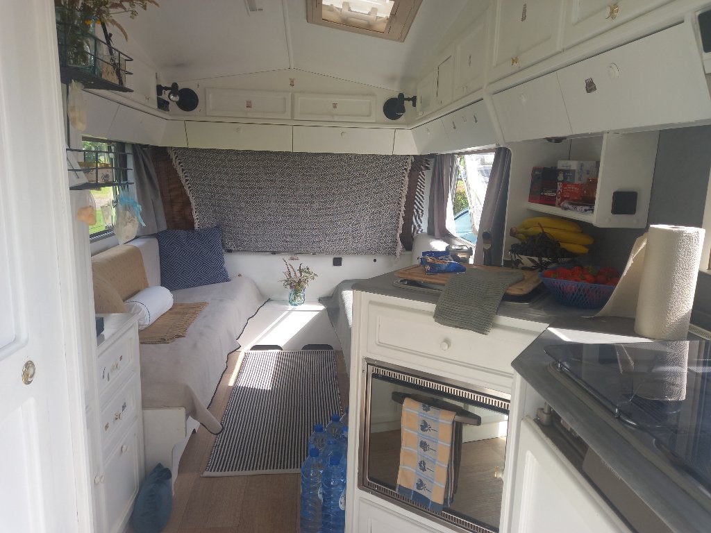 Caravan - Morning Awards, Tot en met 3, Particulier, Koelkast, Overige