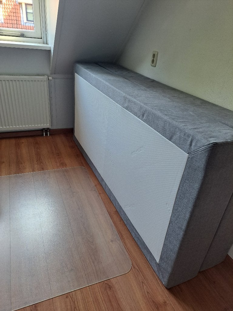 Swiss Sense matrassen, Ophalen, 90 cm, Boxspringmatrassen, 200 cm