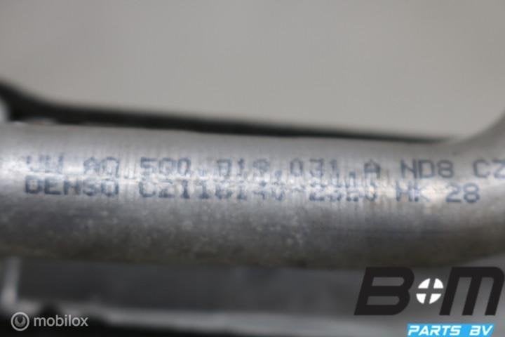 Warmtewisselaar VW Golf 7 FL 5Q0819031A, Gebruikt