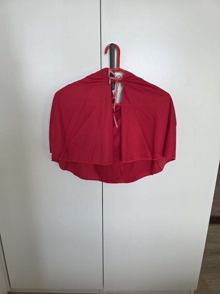 Halloween Roodkapje, Kleding | Dames, Ophalen, Halloween, Kleding, Maat 36 (S)