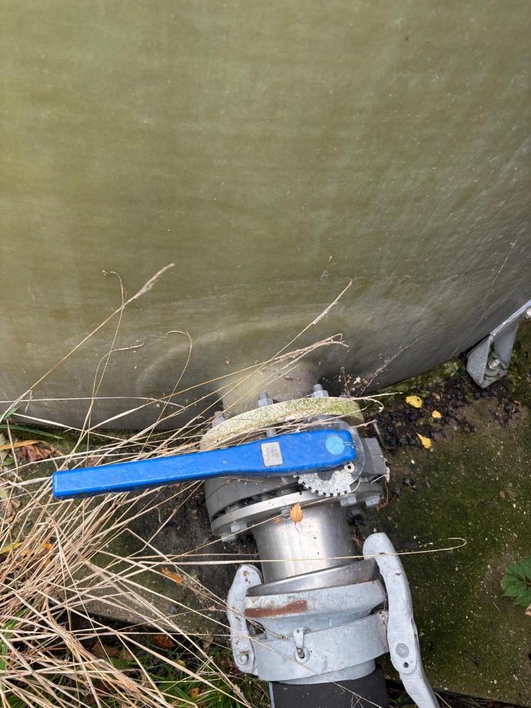 Spui silo 40m3 [290], Boekhorst Trading, Info@boekhorsttrading.com, Singel 16