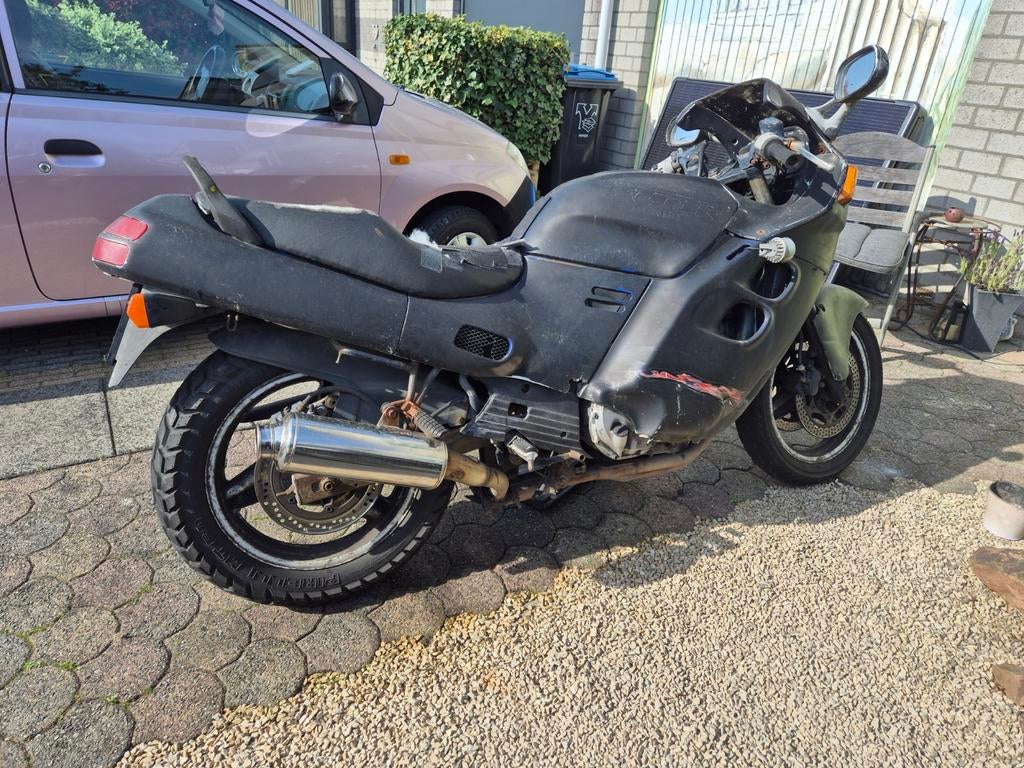 Cbr1000f onderdelen., Motoren, Ophalen of Verzenden