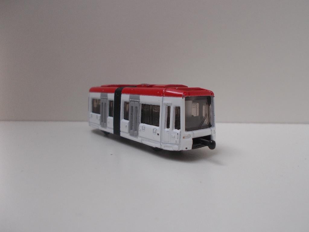 5226 Tram Siku, Ophalen of Verzenden, Gebruikt, Overige typen