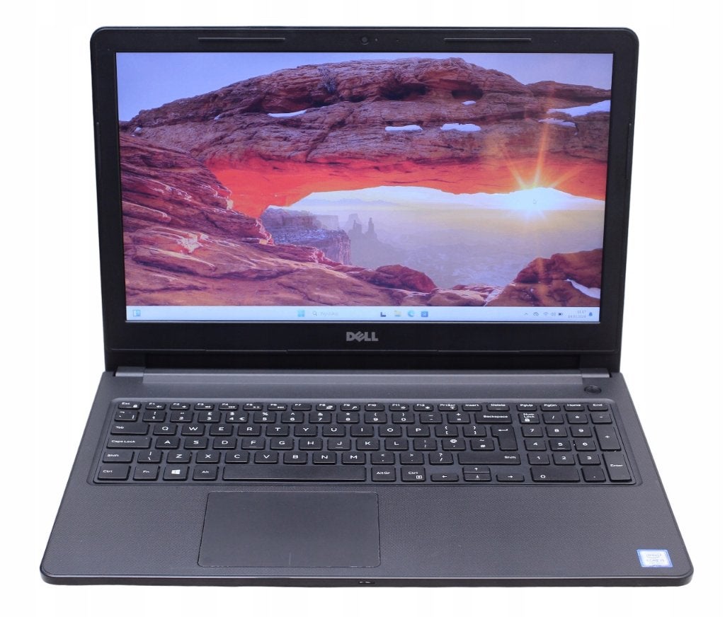 Zeer Nette i5 Dell Vostro 15 Inch Incl Tas SSD Wind 11, Gebruikt, 2 tot 3 Ghz, 8 GB, Ophalen of Verzenden
