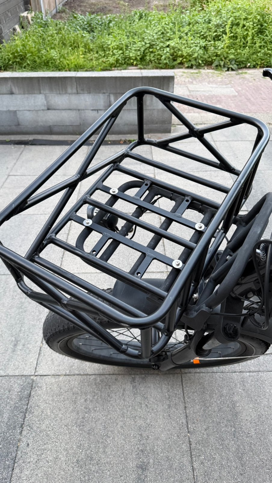 Rad Power Bikes/ Rhad rhino 6 voormand, Ophalen of Verzenden, Nieuw