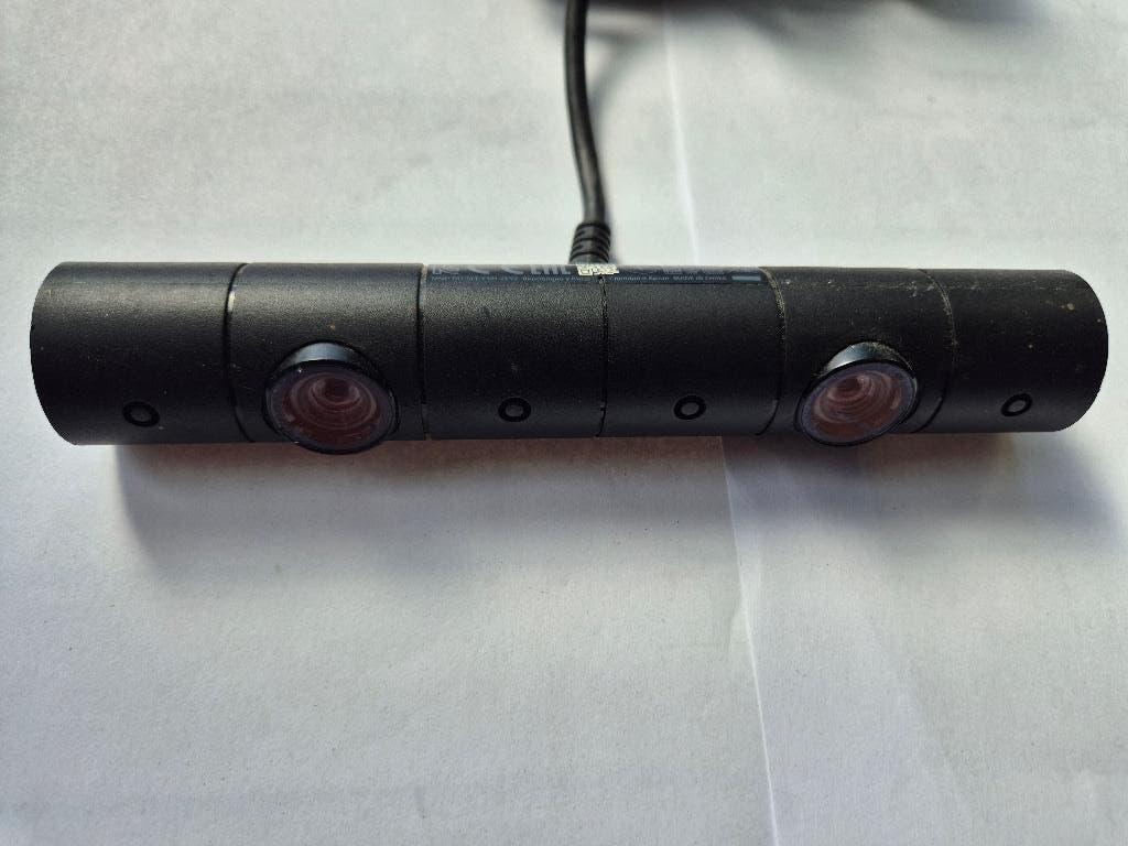 PS4 CAMERA, Avontuur en Actie, Gebruikt, 1 speler, Ophalen of Verzenden