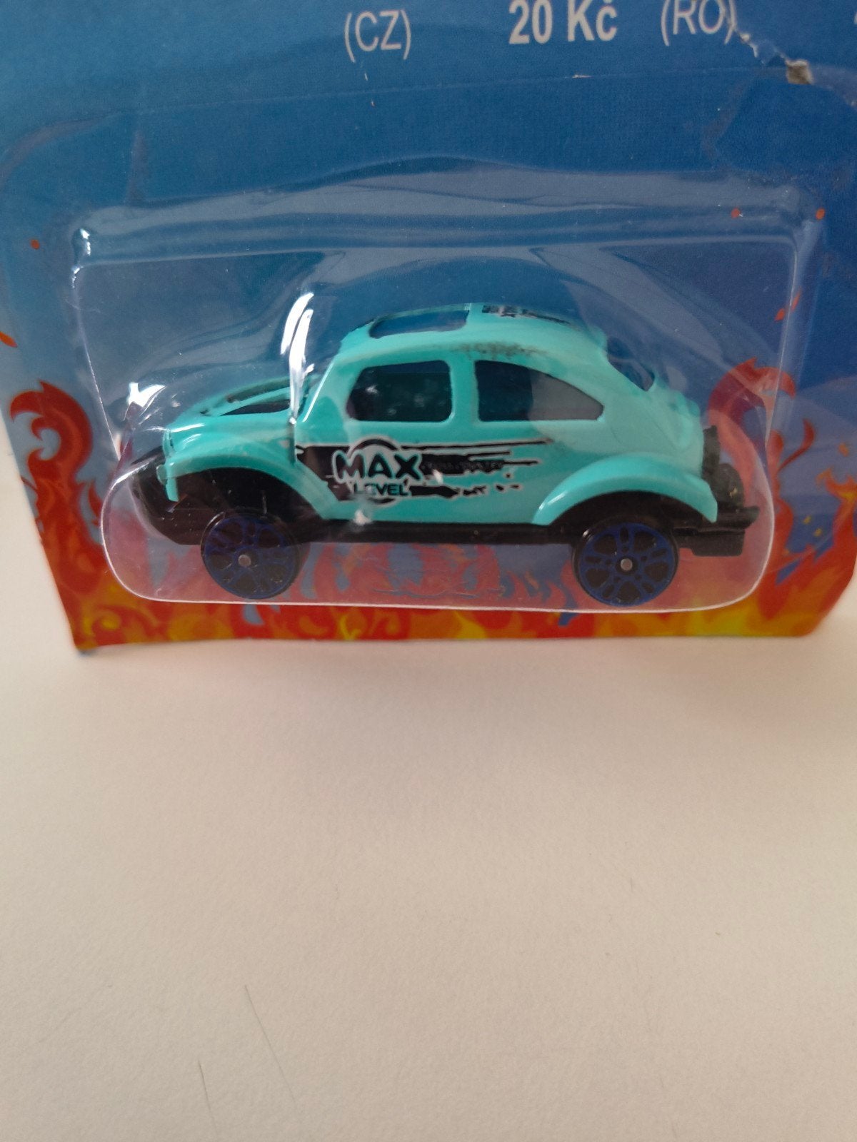 Volkswagen Kever Baja Speelgoedauto - Nieuw in verpakking, Ophalen of Verzenden, Nieuw, Auto