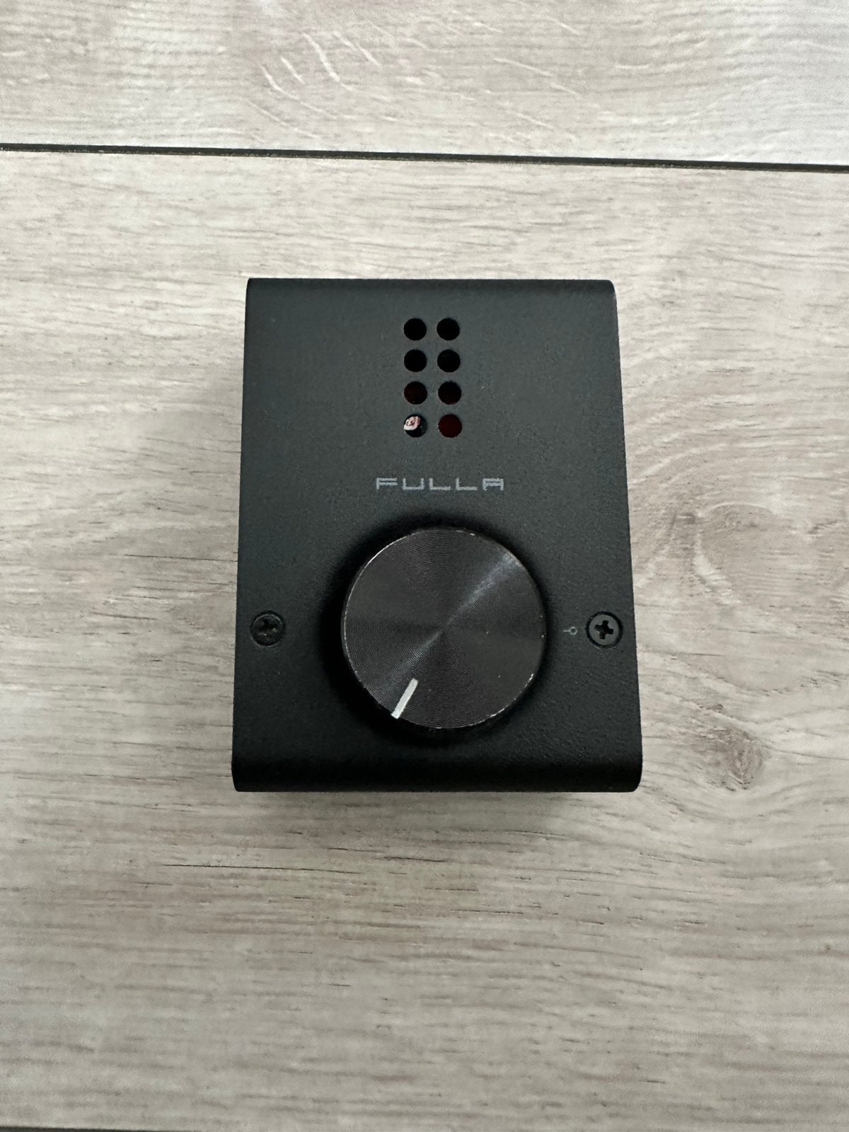 Schiit Fulla E, Ophalen of Verzenden, Zo goed als nieuw, Audio
