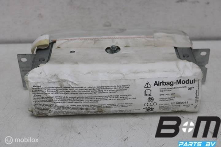 Bijrijdersairbag Audi A2 8Z0880204B, Gebruikt