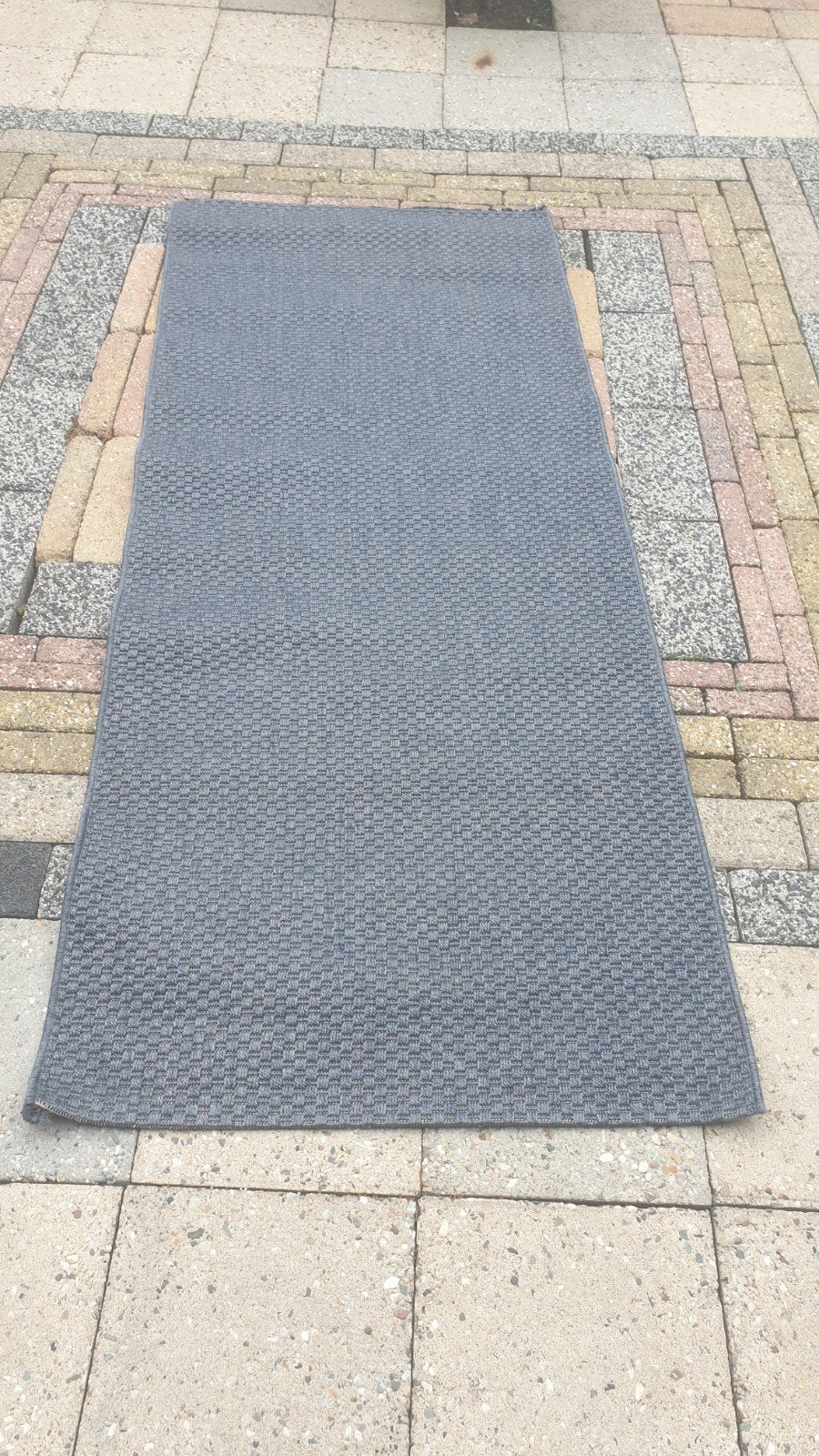 Vloerkleed, Ophalen of Verzenden