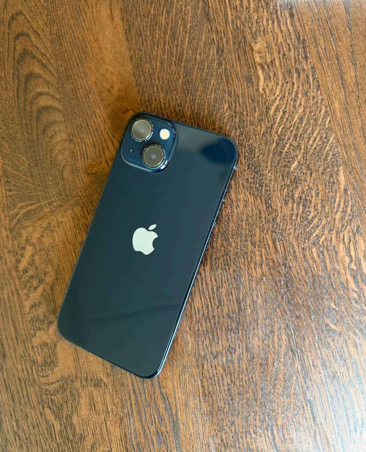 Iphone 13 128GB zwart