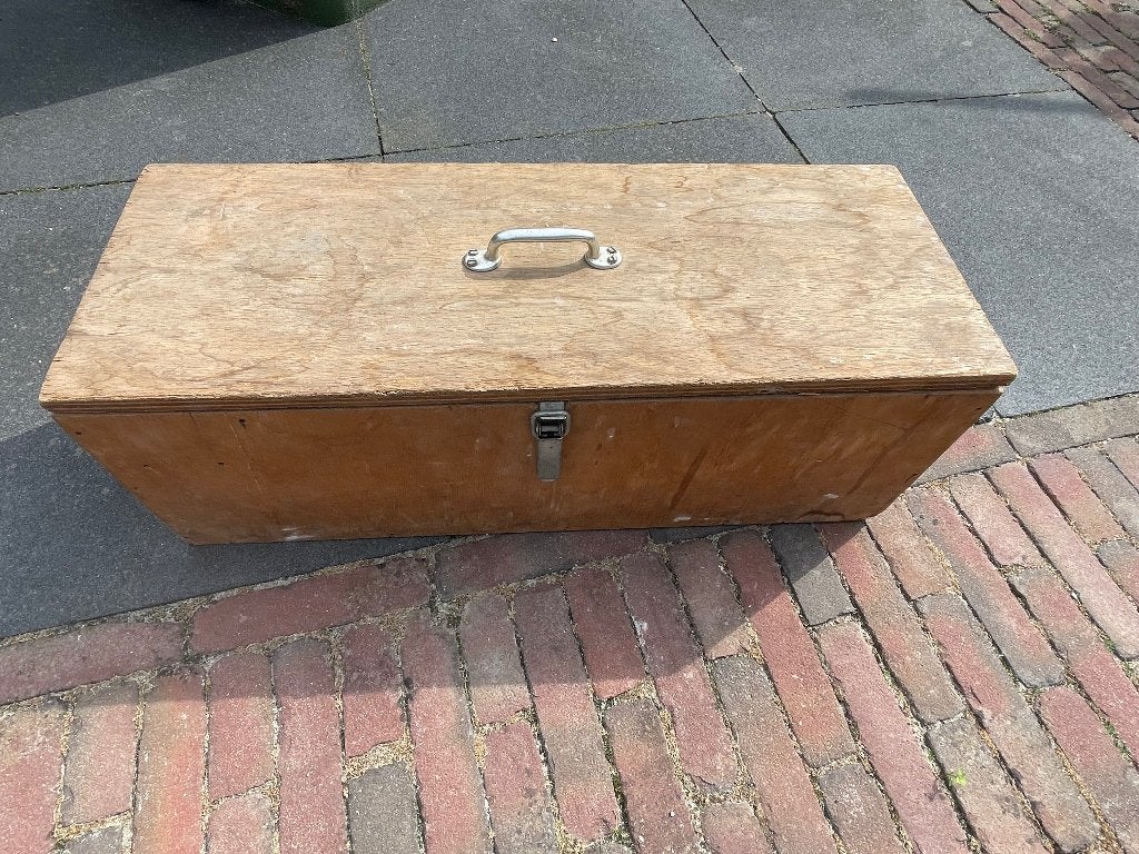Foto 4 van Bosch profi PWS6000 haakse slijper