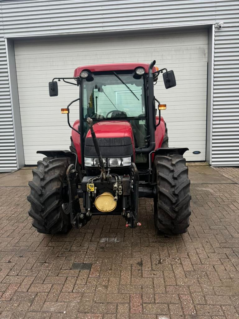 Case jx 1075 c, Zakelijke goederen, Ophalen of Verzenden, Gebruikt, Case IH